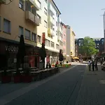 Apartment In The City Center