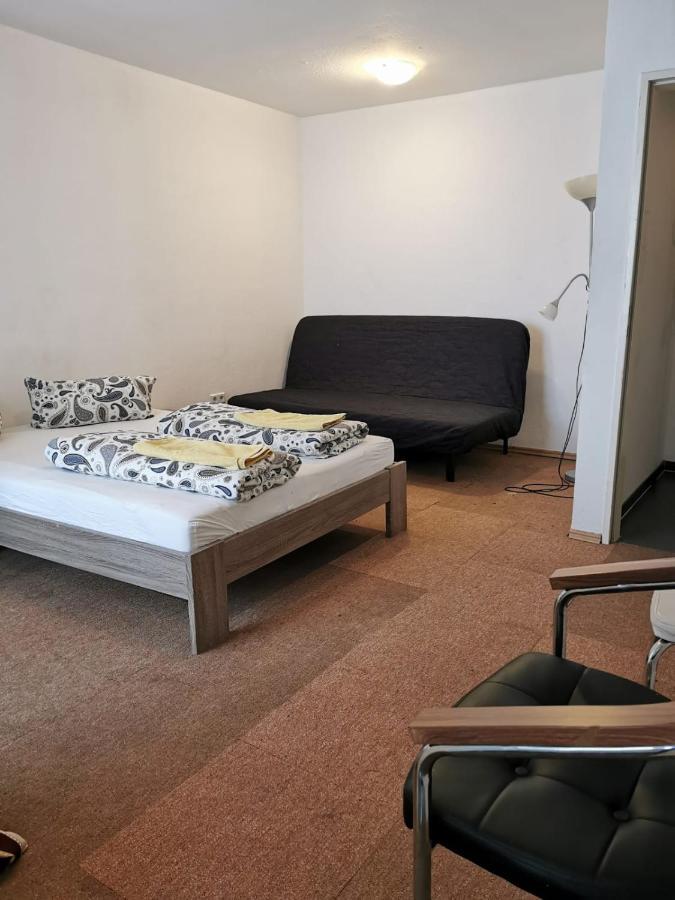 In The Center Appartement *