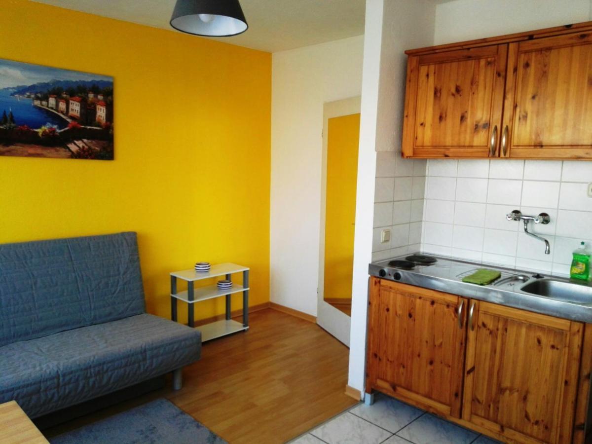 In The Center Appartement Dortmund