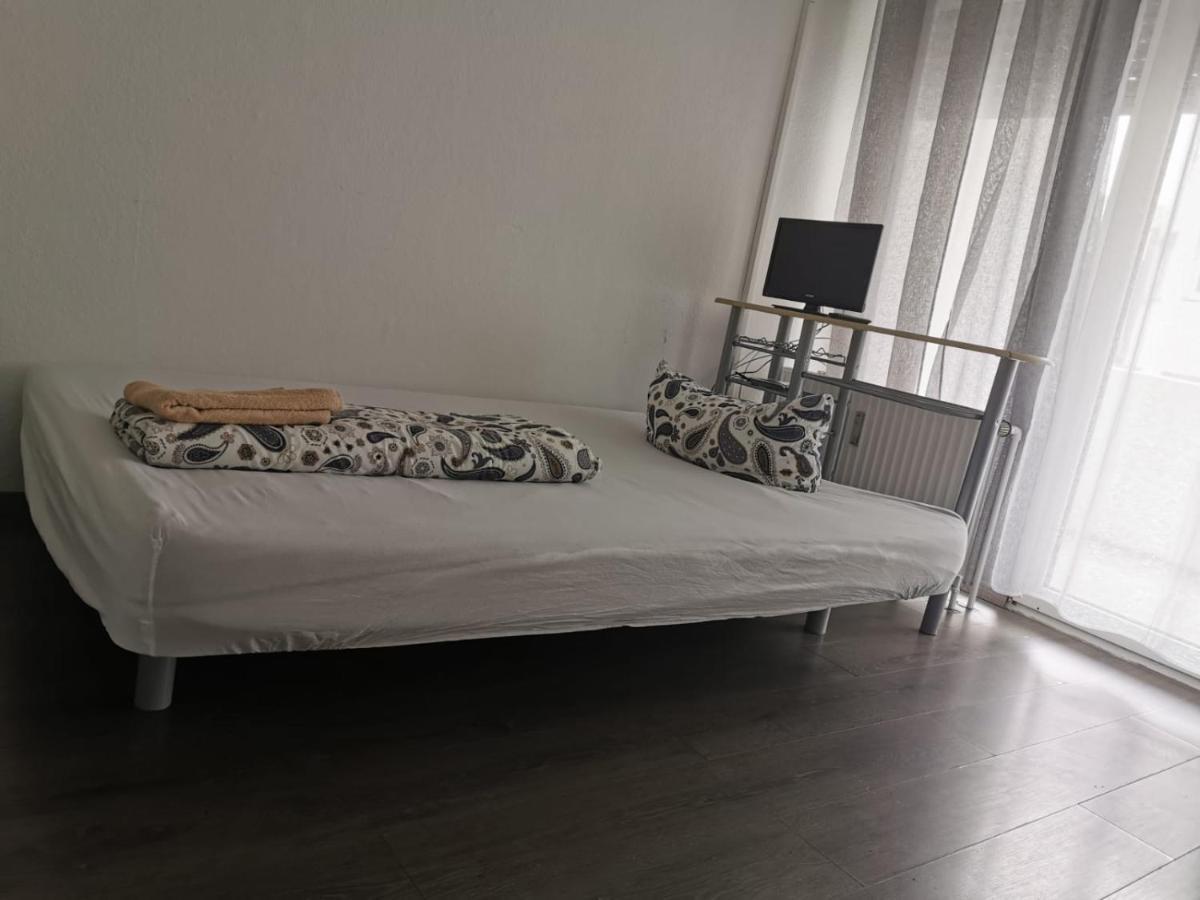Appartement In The Center Dortmund