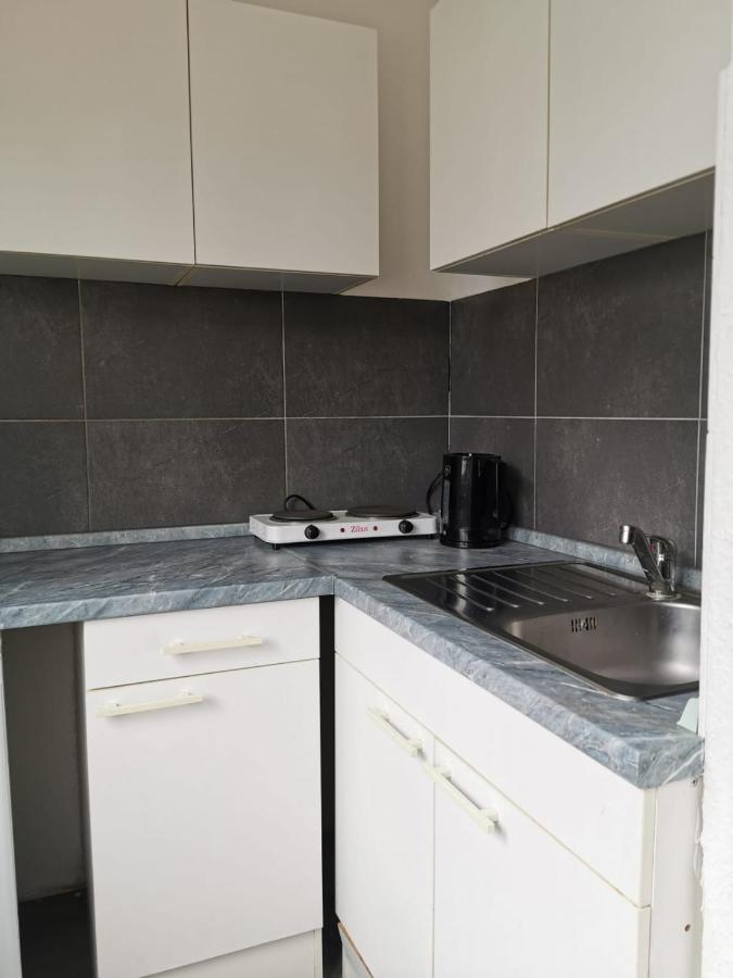 In The Center Appartement Dortmund
