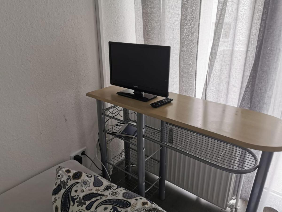 Appartement In The Center *