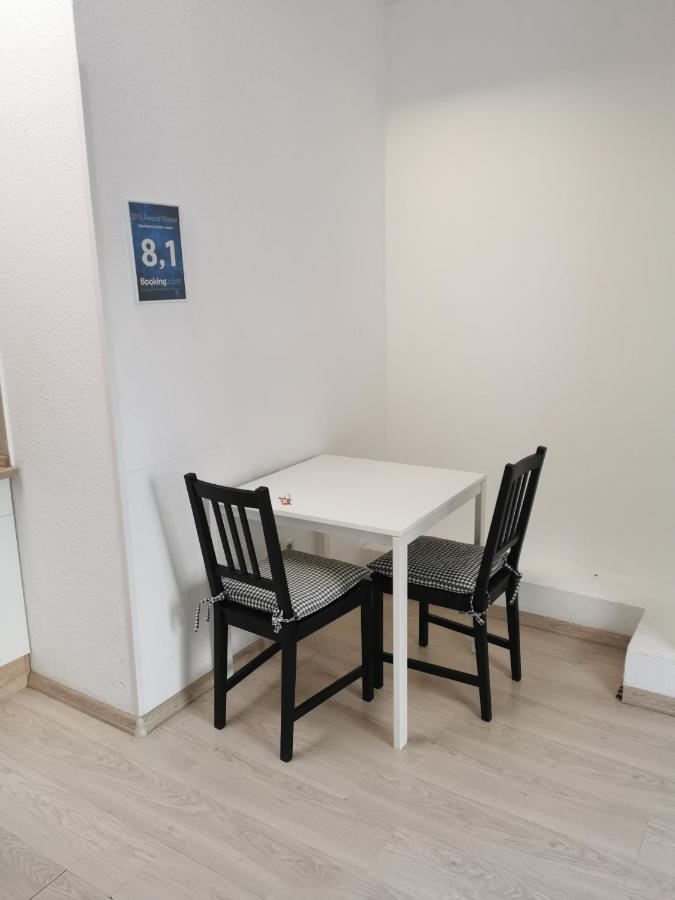 In The Center Appartement *
