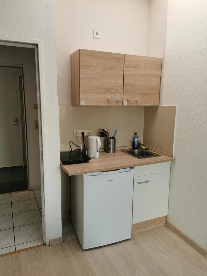 In The Center Appartement Dortmund