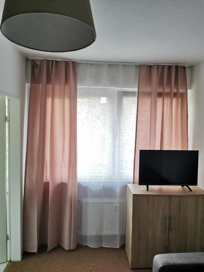 In The Center Appartement Dortmund