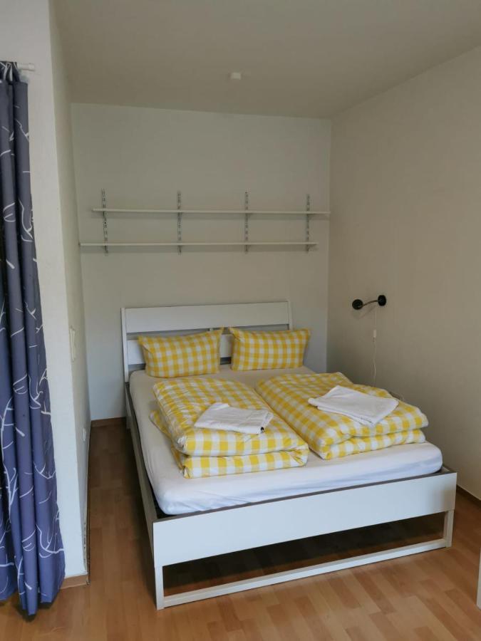 In The Center Appartement