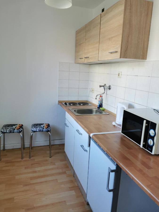 In The Center Appartement