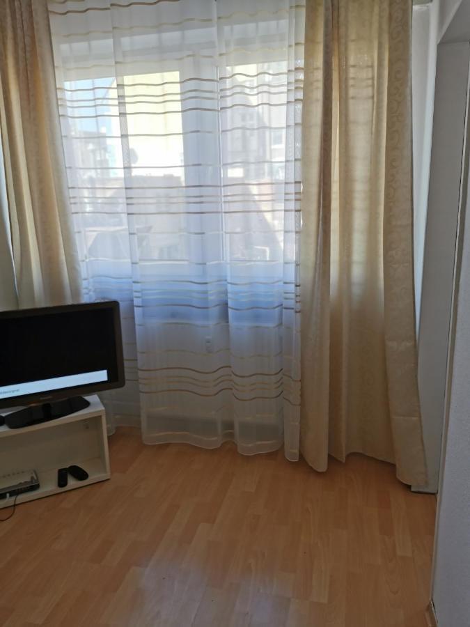 In The Center Appartement