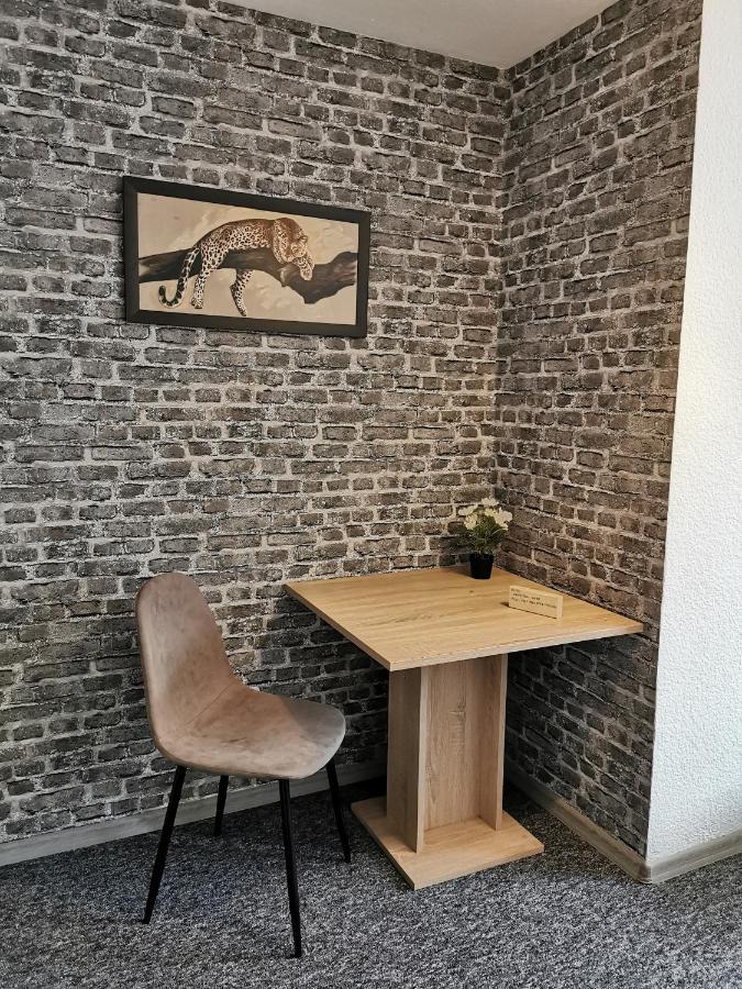 In The Center Appartement Dortmund