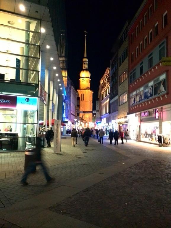 Appartement In The Center Dortmund