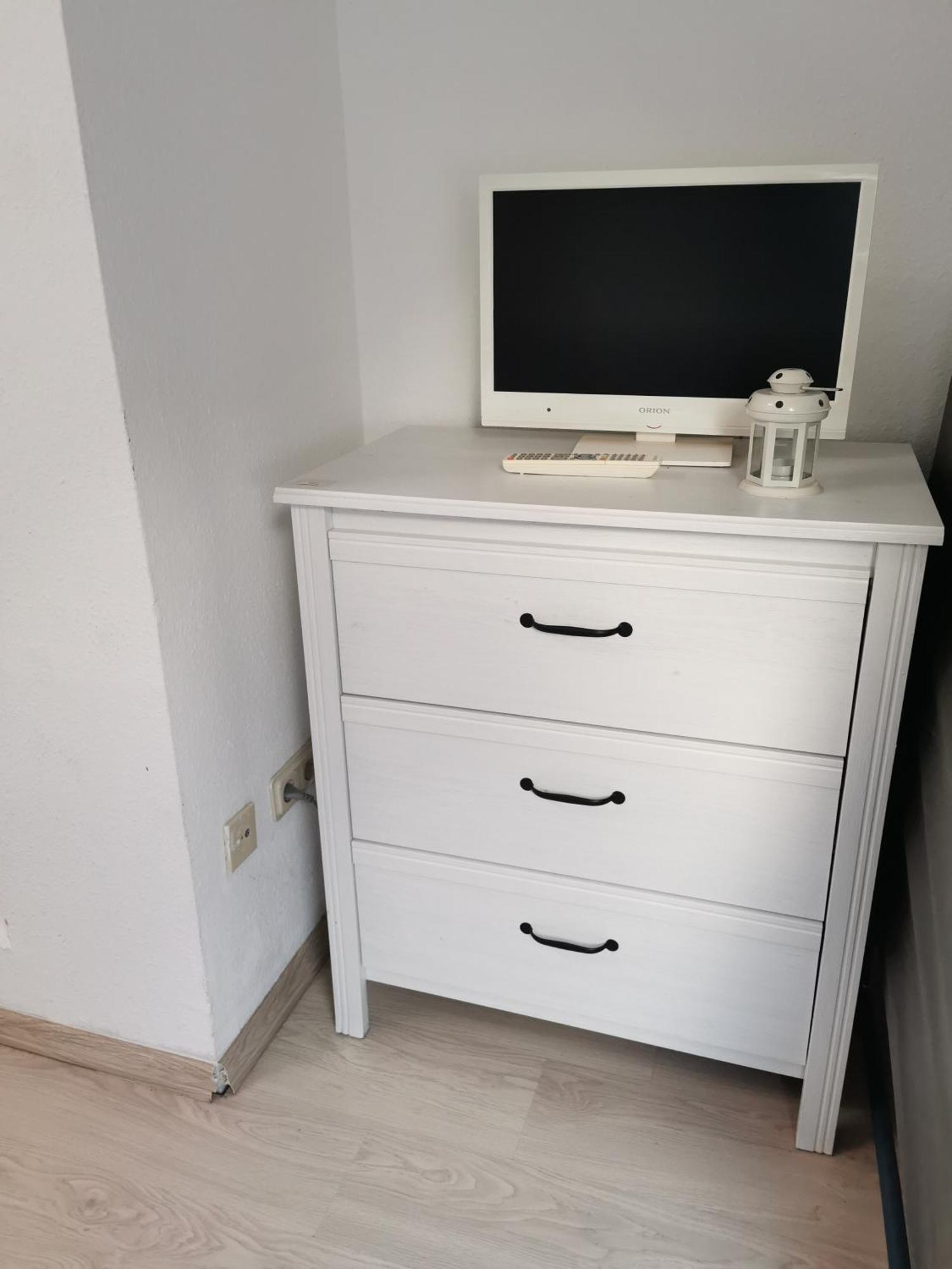In The Center Appartement *