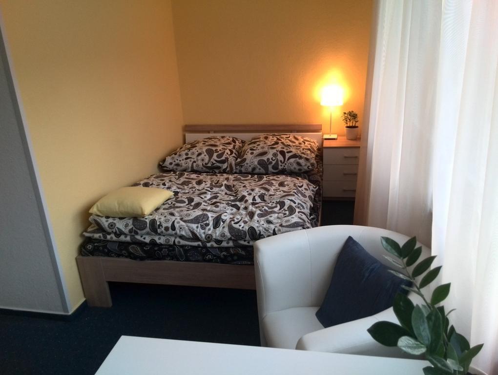 Appartement In The Center *