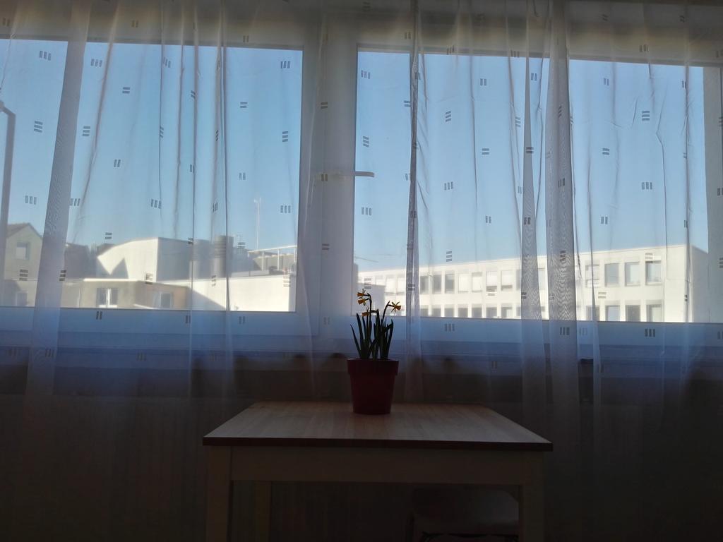 In The Center Appartement Dortmund