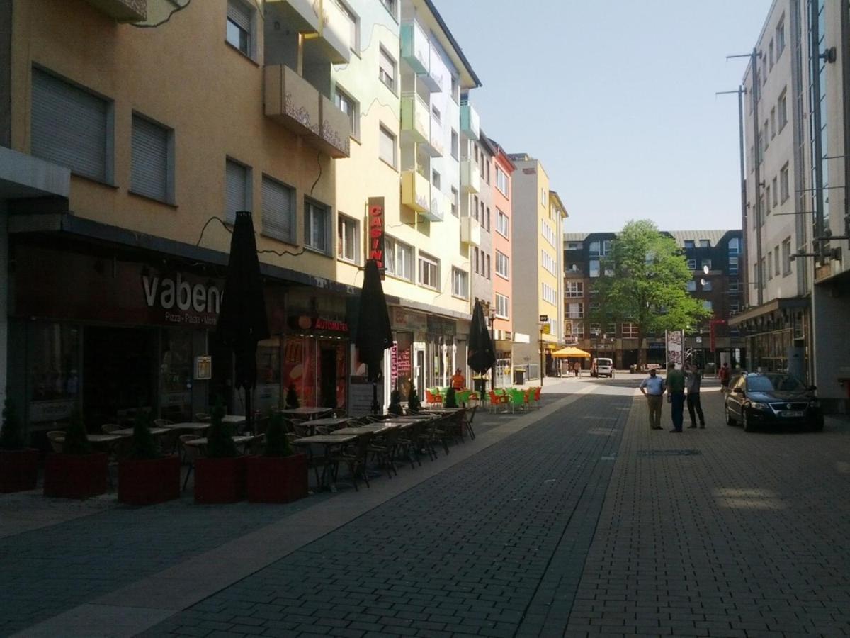Appartement In The Center *